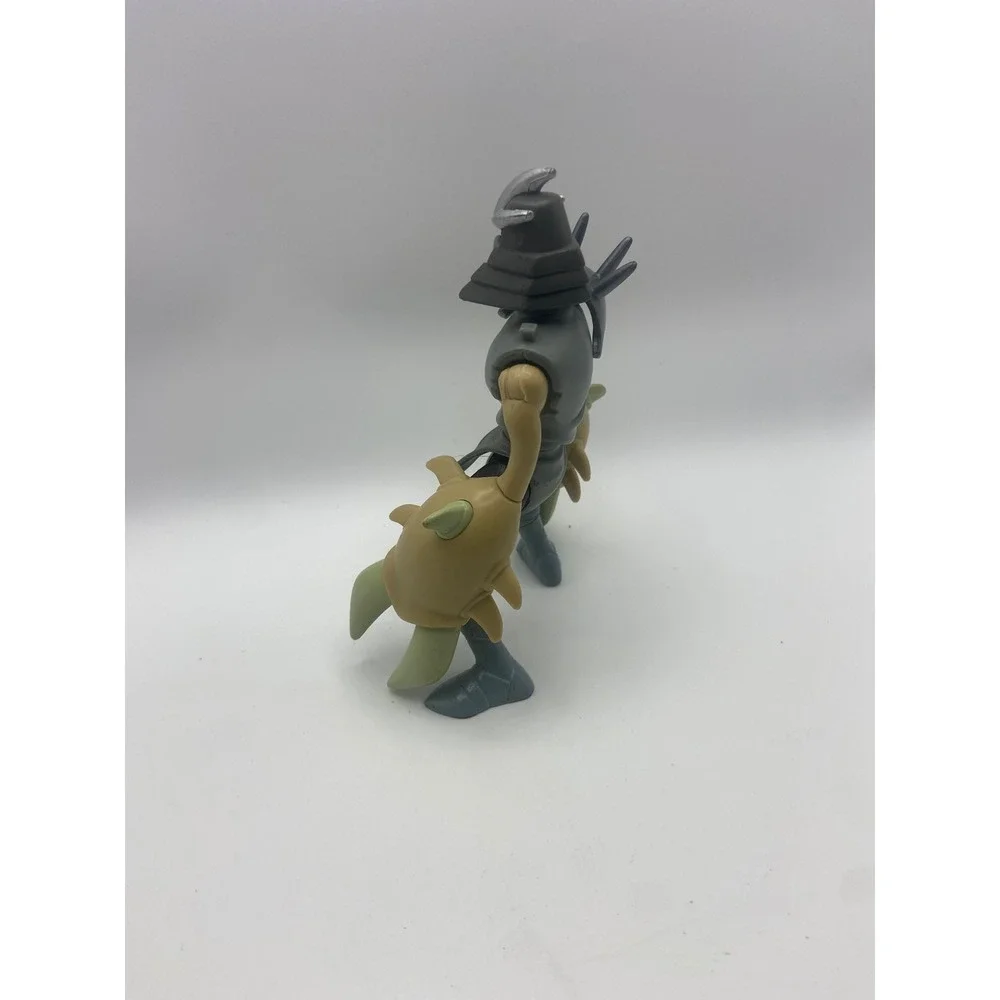 Teenage‎ Mutant Ninja Turtles Shredder Action Figure Toy